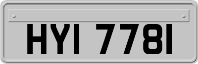 HYI7781