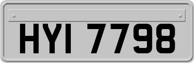 HYI7798