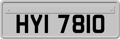 HYI7810