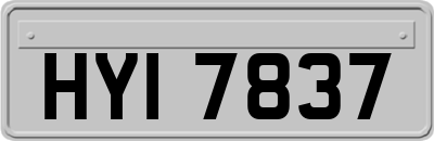 HYI7837