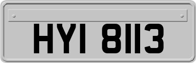HYI8113