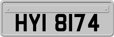 HYI8174