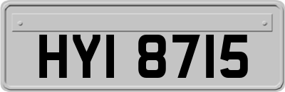 HYI8715