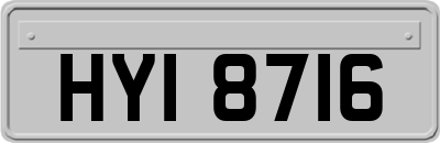 HYI8716