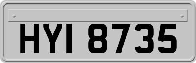 HYI8735