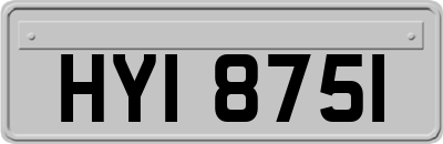 HYI8751