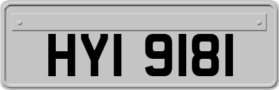 HYI9181
