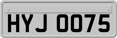 HYJ0075
