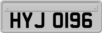 HYJ0196