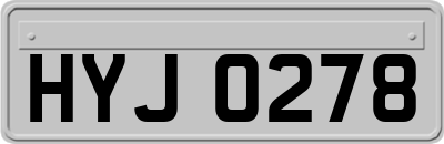 HYJ0278