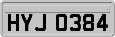 HYJ0384