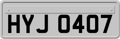 HYJ0407