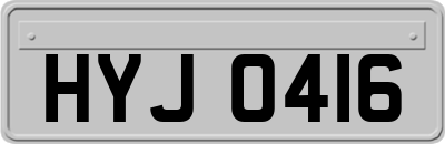 HYJ0416