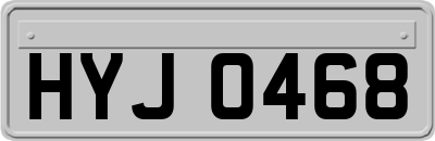 HYJ0468