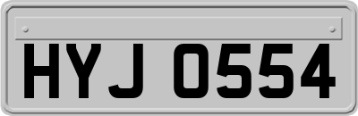 HYJ0554