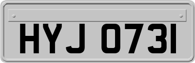 HYJ0731