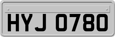HYJ0780