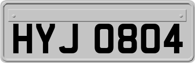 HYJ0804
