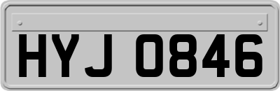 HYJ0846