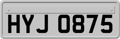 HYJ0875