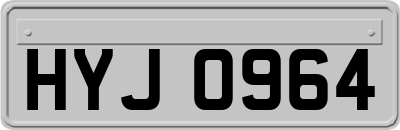 HYJ0964