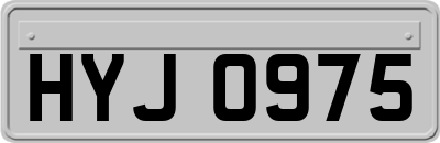 HYJ0975