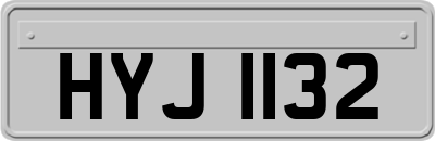 HYJ1132