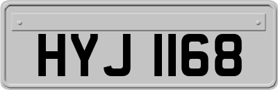 HYJ1168
