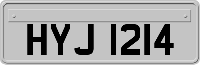 HYJ1214
