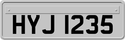 HYJ1235