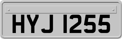 HYJ1255