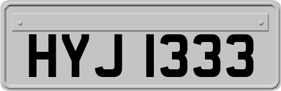 HYJ1333