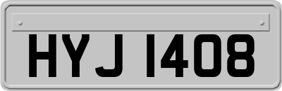 HYJ1408
