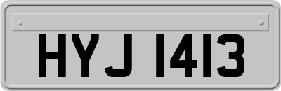 HYJ1413