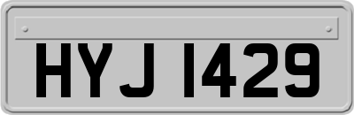 HYJ1429