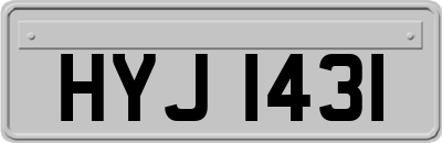 HYJ1431