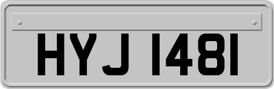 HYJ1481