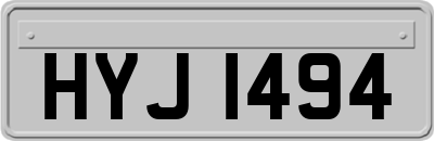 HYJ1494