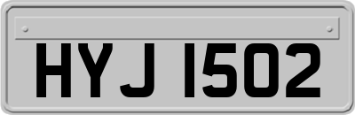 HYJ1502