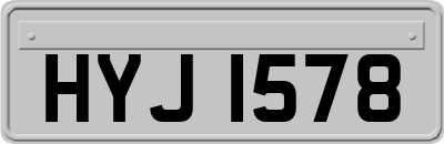 HYJ1578