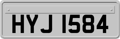 HYJ1584