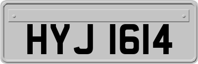 HYJ1614
