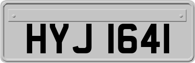 HYJ1641