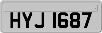 HYJ1687