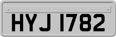 HYJ1782