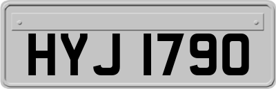 HYJ1790