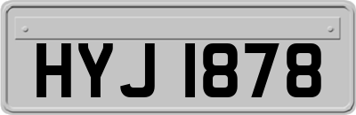 HYJ1878