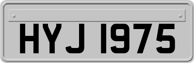 HYJ1975