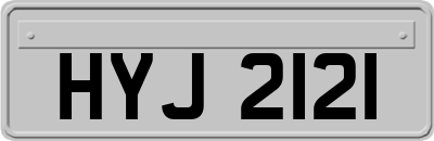 HYJ2121
