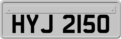 HYJ2150